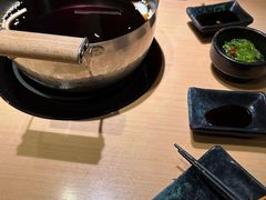 -沼津港精致料理·寿喜烧·烧鸟(漕河泾印象城店)