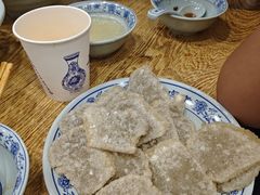 -六爷门框百年卤煮