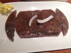 黑椒牛排-三牦记·涮烤一体火锅(小河店)