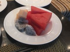 -宁波石浦豪生大酒店·自助餐厅