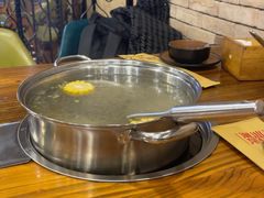 -荣记潮汕牛肉火锅(仙鹤街店)
