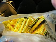 -咏春葱油饼(德政中路店)