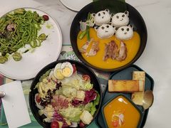 -马兰卡西式简餐(新汇大融城店)