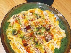 大阪鸡蛋烧-胜代日本料理(云程巷小区店)