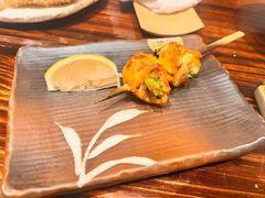 -鸟鹏烧鸟居酒屋(熙龙湾店)