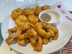 -红樱桃·欢乐餐厅(太原里店)