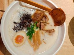 -味千拉面(广州金沙永旺梦乐城店)