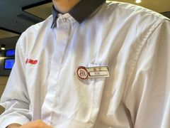 -海底捞火锅(西单店)