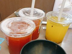 -灵芝妹子米线(瓦房店新玛特店)