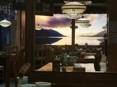 大堂-云海肴云南菜·蒸汽石锅鱼(北京良乡华冠店)