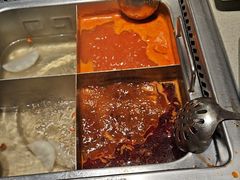 -海底捞火锅(泰安爱琴海店)