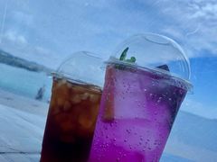-Cafe Aewol Monsant