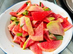 -姥家大锅台水库渔家