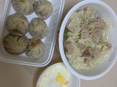 -老盛兴汤包馆(国顺东路店)