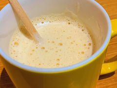 免费美式咖啡-HELLO 27 意面·沙拉·帕尼尼