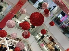 -百联临沂购物中心(临沂路店)