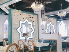 -帕米尔食府(白云观店)