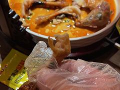-张家卫·阳江菜·小海鲜(肥婆湾桥店)