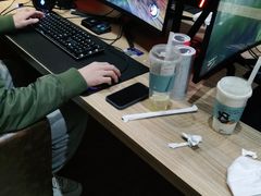 -网鱼网咖·电竞(中山友好广场店)