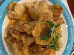 -中国吉菜名店广源宾馆餐厅
