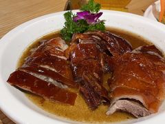 -德胜轩正宗顺德菜(宝安沙井会展中心店)