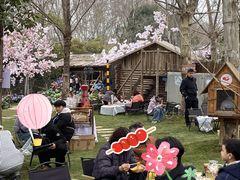 -HERRE·FARM 赫尔露营农场·团建聚会包场