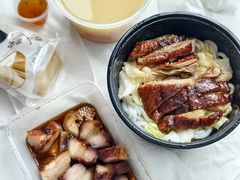 -佳记厚街烧鹅濑粉(广州总店)