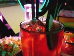 -MOSSO音乐酒吧·Live House(南京西路店)