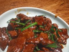 -小吊梨汤·北京菜·烤鸭(鸟巢店)