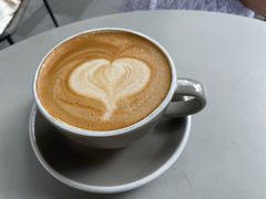 -BAKER&SPICE(BFC外滩金融中心店)