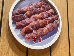 -南城香(北京南站店)