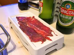 -古乐牛香·鲜牛肉自助火锅(南京总店)