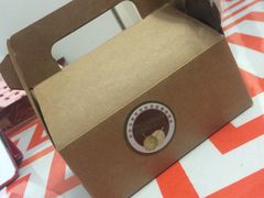 -MUSANG KING猫山王榴莲甜品(水游城店)