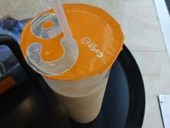 -CoCo都可(建外SOHO店)