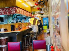大堂-拉面莊夢語＆中华料理八椿