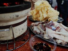 -威邵鸡煲(西华路总店)