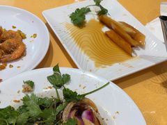 -鹏城人家海鲜酒家·23年老字号(较场尾店)