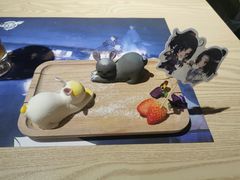 -IPSTAR·潮玩星球·主题店(上海店)