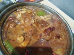 -范贤光鸡公煲(平乐园总店)