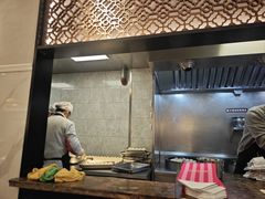 -小杨生煎(黄河路店)