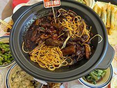 -回味黑鸭煲·始于2006(万松园店)