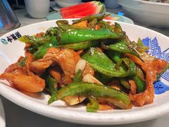 -小菜园新徽菜(无锡宜家荟聚中心店)