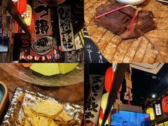 -白石的深夜食堂(济南万象城店)