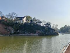 -东坡赤壁风景名胜区