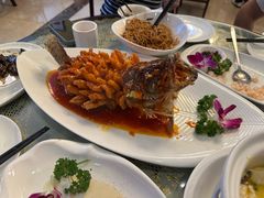 -新聚丰菜馆(太监弄店)