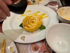 -Thai Pothong Restaurant