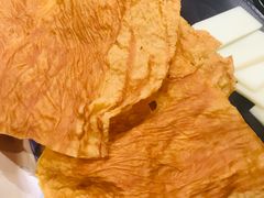 -乡土黄·鲜牛肉火锅·小龙虾(兴业街店)