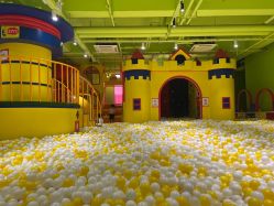 -宝燕乐园(闵行旗舰店)