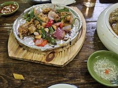 -潮和兴海鲜城·地道潮汕菜(佛山店)