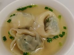-上海老饭店(北京分店)